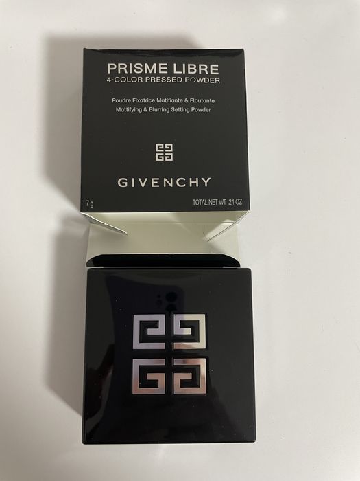 Пудра для обличчя Givenchy Prisme Libre Pressed Powder H04 7g