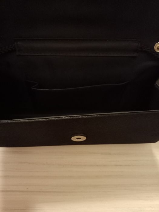 Elegancka torebka wieczorowa