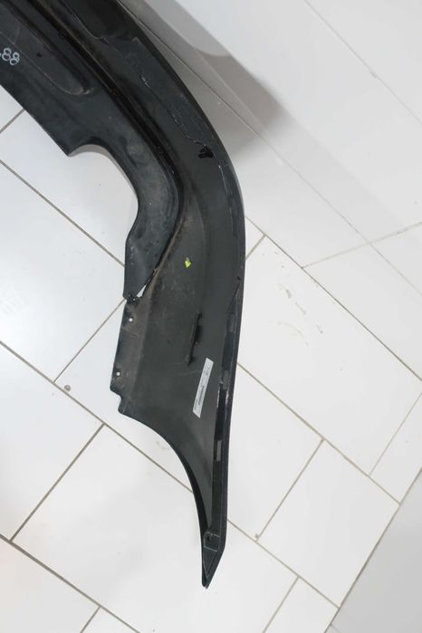 Zderzak Tył Tylni M Pakiet Bmw 1 E82 E88 Coupe Cabrio