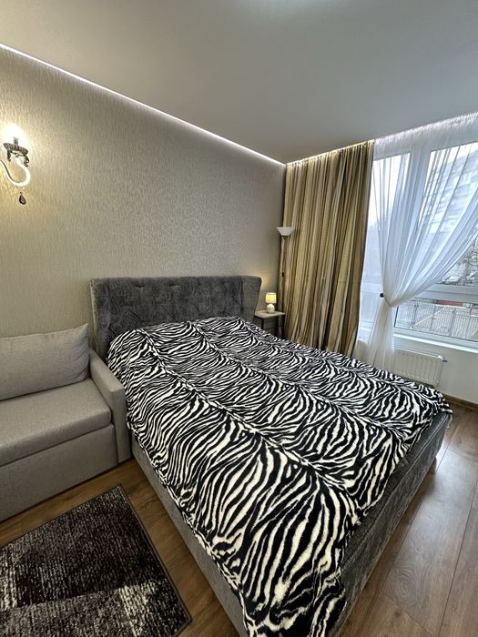 Оренда подобово ЖК Старт, Шолуденка 30, Лукʼяновка, Кпи, Ахматдит