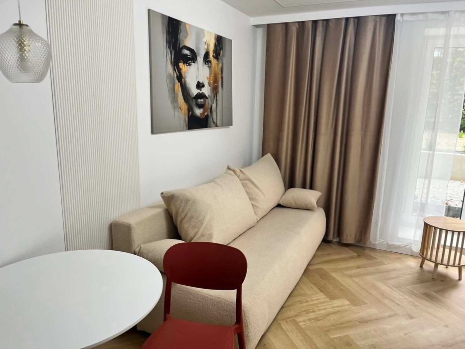 SUPER OFERTA. Fajne mieszkanie w dobrej lokalizacji,