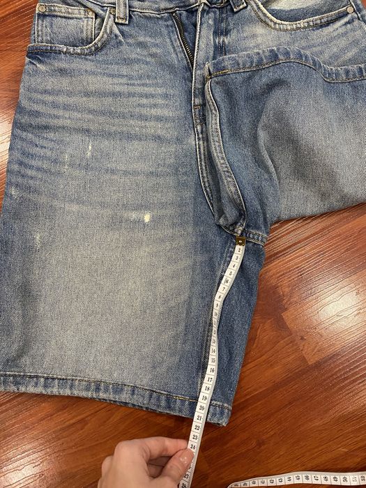 Шорти базові Pull and Bear