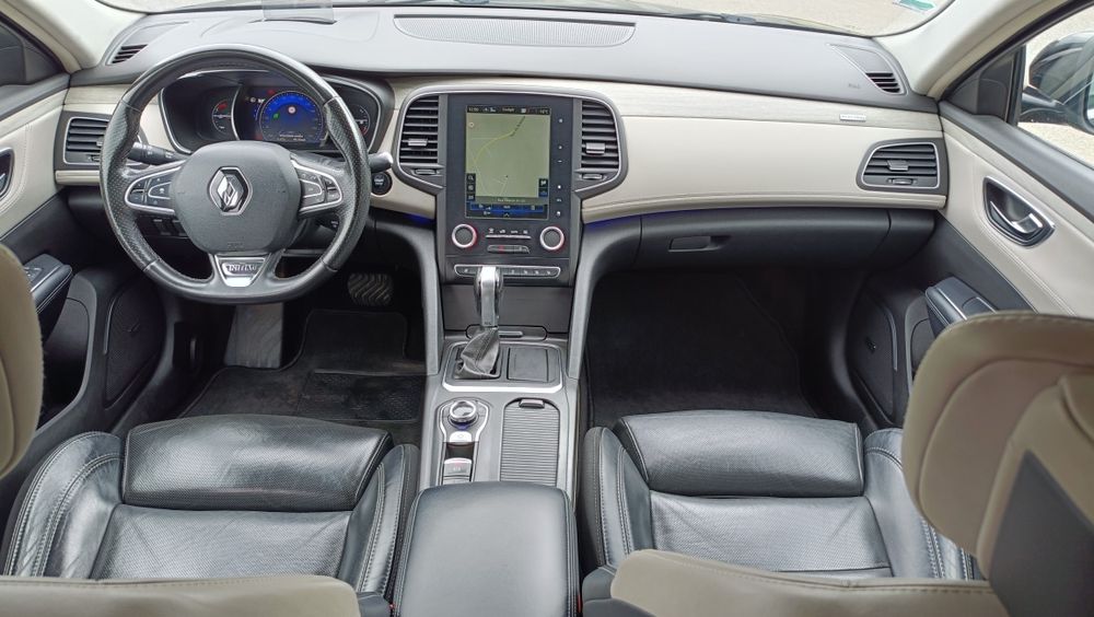 Renault Talisman "INITIALE PARIS" Diesel