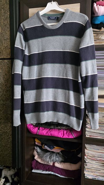 Sweter męski  S.