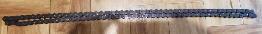 łańcuch do motoroweru Jawka Mustang