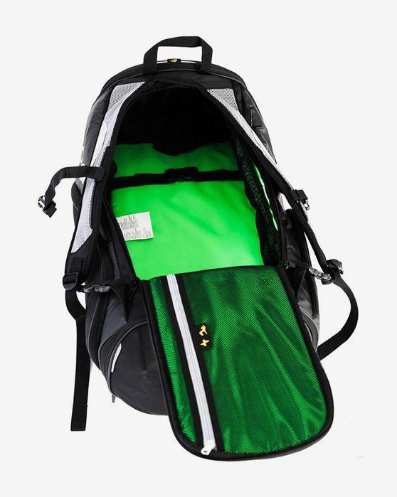 Mochila de triatlo Orca Transition 70L preto