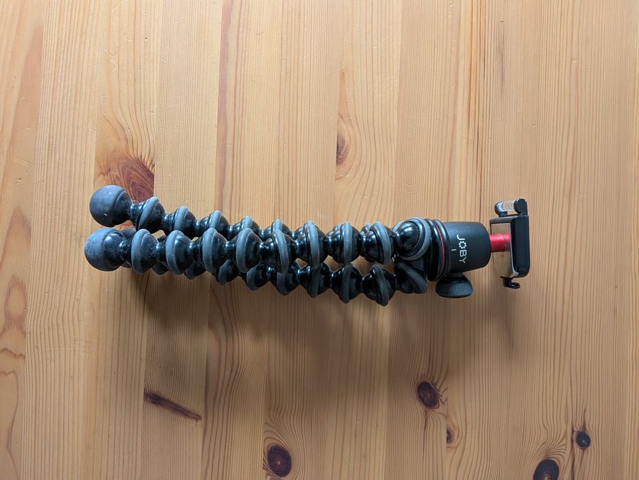 JOBY GorillaPod - Tripé