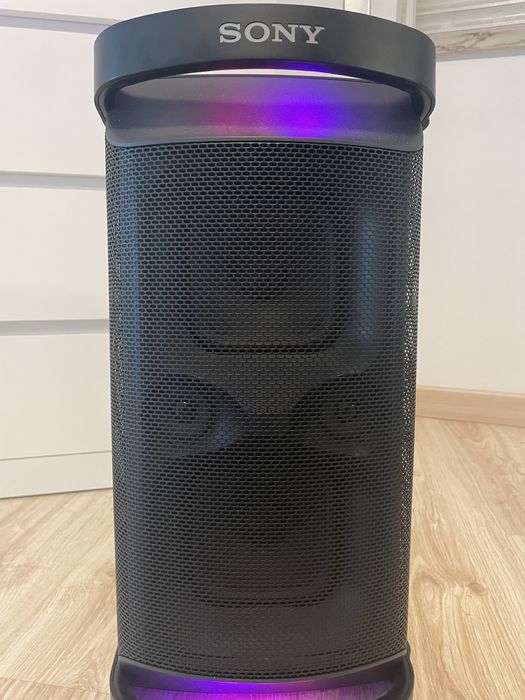 Coluna SONY SRS XP500