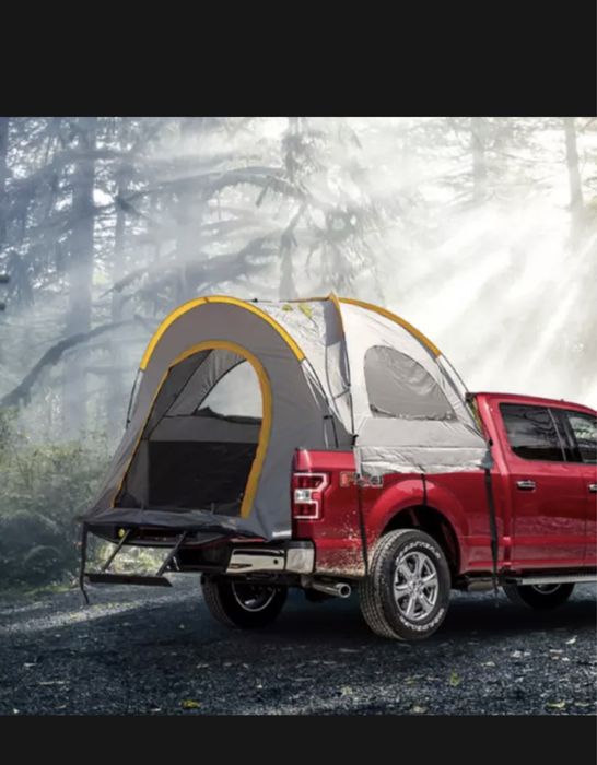 Ford f150 Dodge Ram i inne namiot na pake z Usa