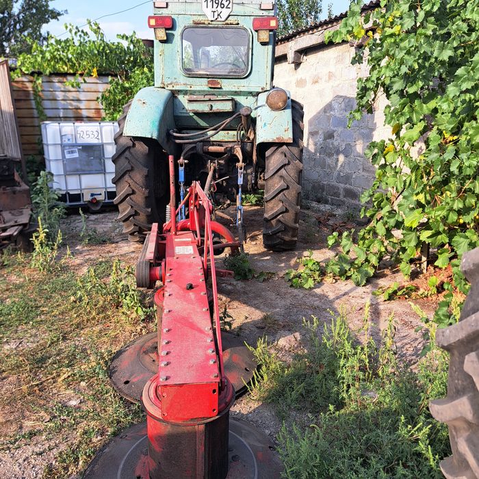 Т-40 трактор 3 шт.