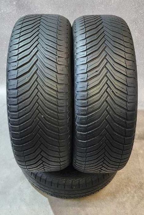225.55.17 Michelin CrossClimate2 2шт