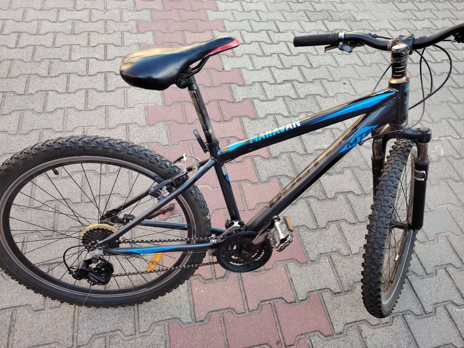 Sprzedam rower MTB