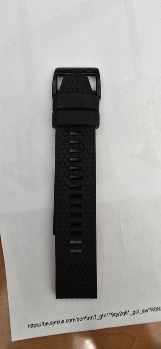 Garmin forerunner 965