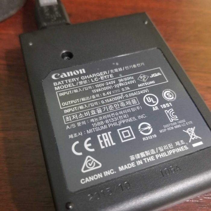 Фотоапарат Canon EOS 760D Body