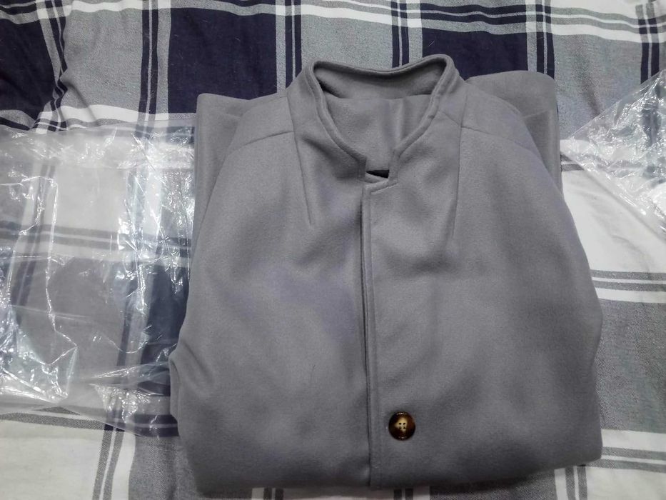 Płaszcz wiosenny - NOWY S,M,L