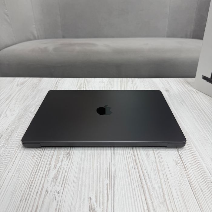 macbook pro m4 pro 16'' 24 512gb - купити ноутбуки - Ціна на OLX.ua