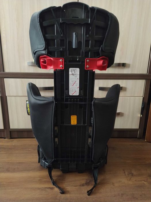 Автокрісло Graco AFFIX