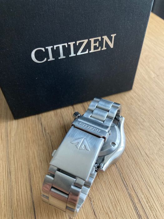 Citizen promaster diver NY0085