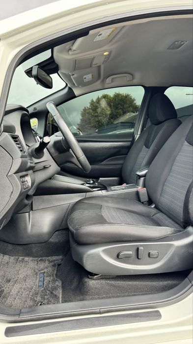 Nissan Leaf Ніссан Ліф SV Plus 2019 р 64 кВт Запас ходу 400 км