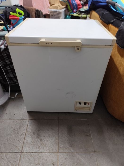 Arca congeladora