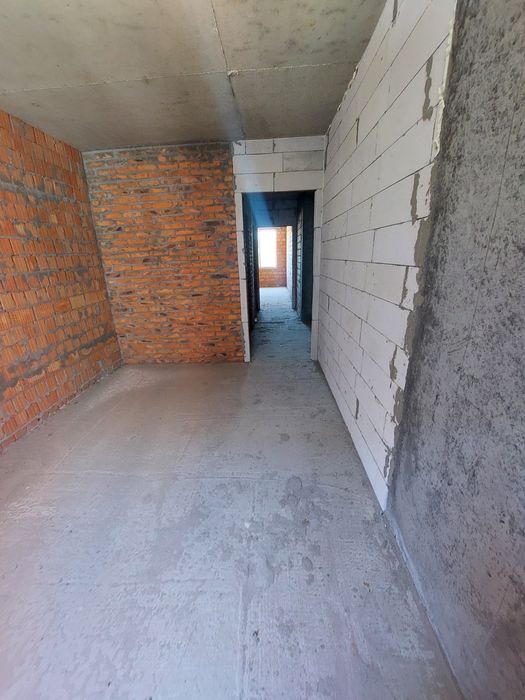 Дуже класна двушка