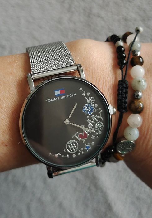 Zegarek damski Tommy Hilfiger