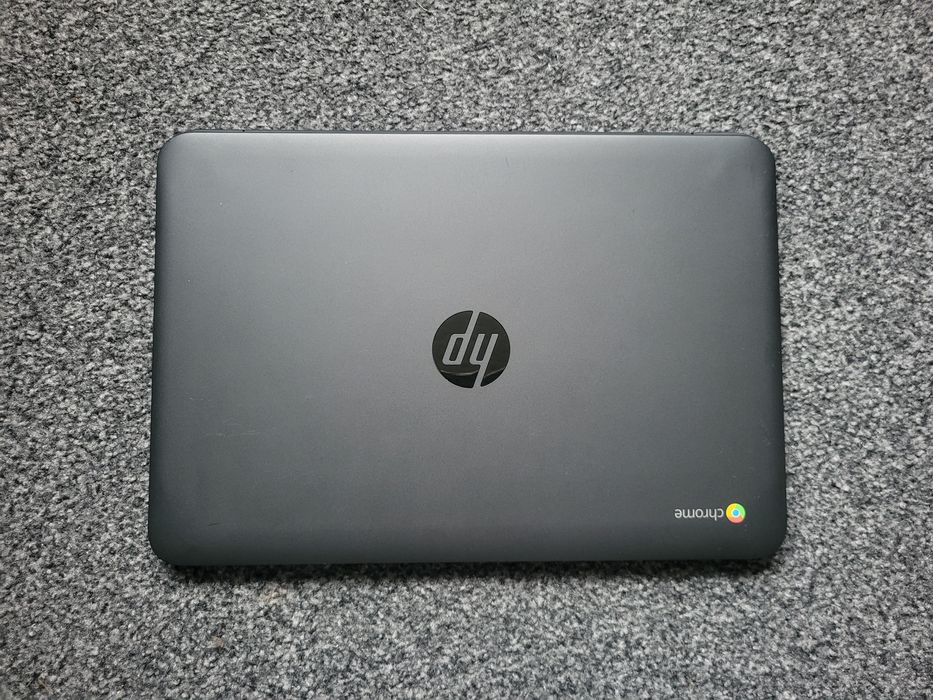 Chrombook 14" відмінний стан