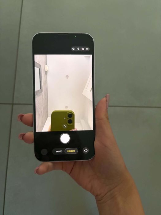 Iphone 14 plus .