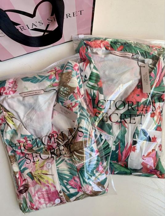 Піжама Victoria’s Secret