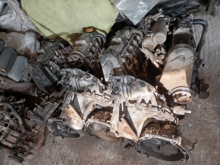 Продам КПП на Ваз 2108-2109-2110