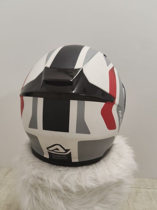 Capacete top mundial