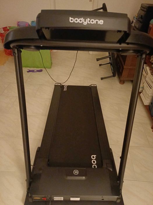 Passadeira de corrida Bodytone