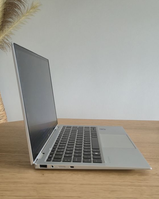 HP Elitebook i7-11ªGen/ Tactil/ 512GB/ 16GB