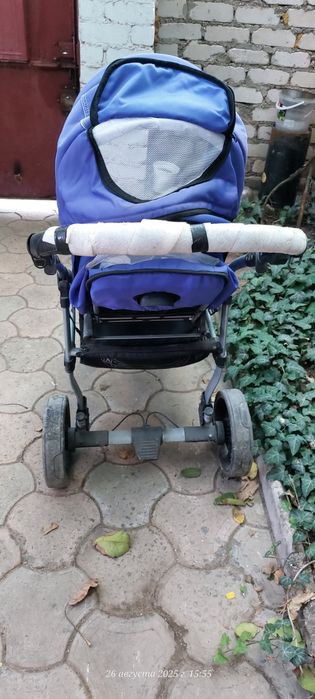 Продам детскую коляску