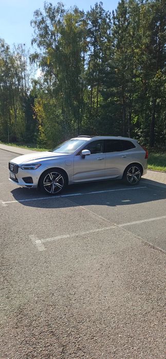 Volvo XC 60