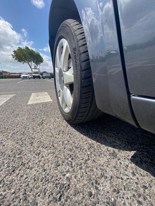 Renault. Mégene II Break D,  em otima condições, revisada com todos filtros