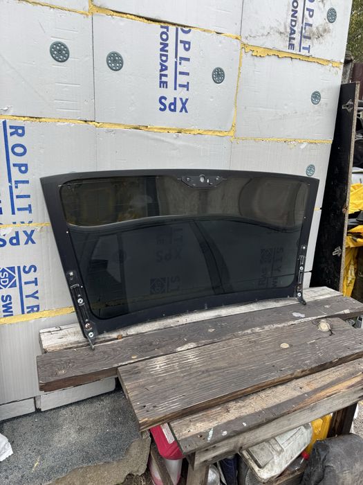 Продам заднее стекло на бмв е34/е32/е53