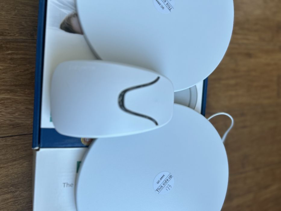 Babysense 7 Monitor Oddechu Niemowląt | 2 płytki sensoryczne | komplet