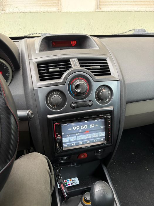 Venda de Automóvel