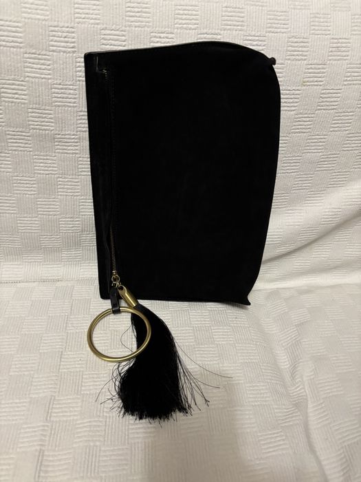 Продам клатч Mango