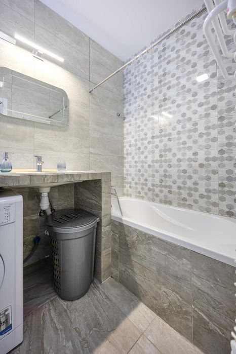 Продаж, 1 квартира, ремонт, Малоголосківська 30, Новобудова, Львів