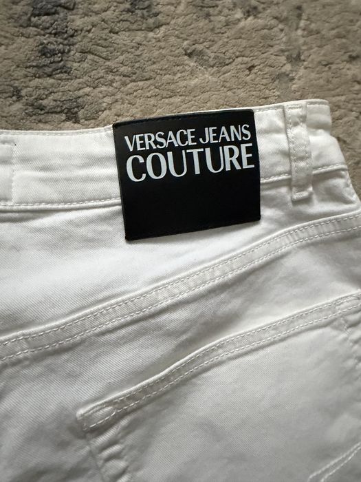 Джинси Versace jeans couture