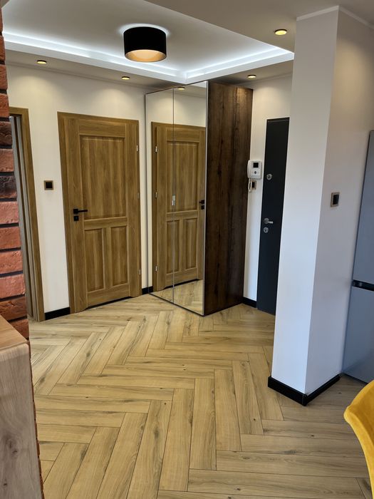 Mieszkanie 68,31m. szosa lubicka osiedle Awangarda