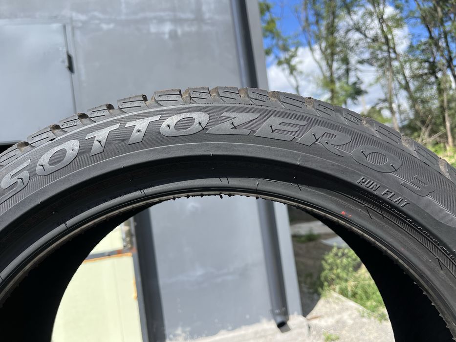 225/45 R18 Pirelli (2025) комлект зимових шин