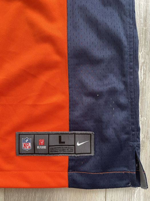 Джерсі nike nfl denver broncos Miller 58