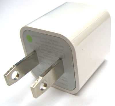 Carregador Apple A1265 5V Usado por 5 EUR