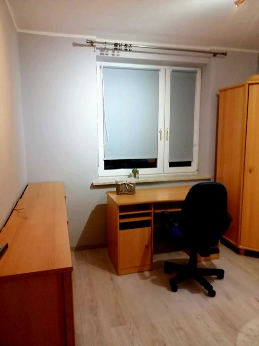 Mieszkanie – Białystok - Widok 4