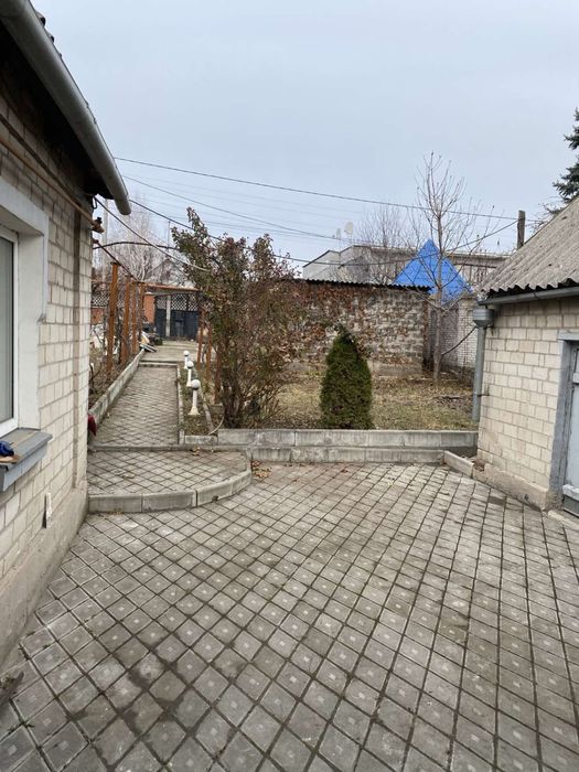ПРОДАМ ДОМ ул. Мокрянская (Запорожье)