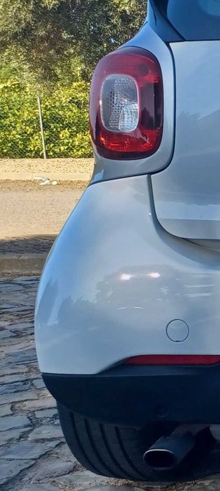 Smart fortwo coupê Proxy — photo 2