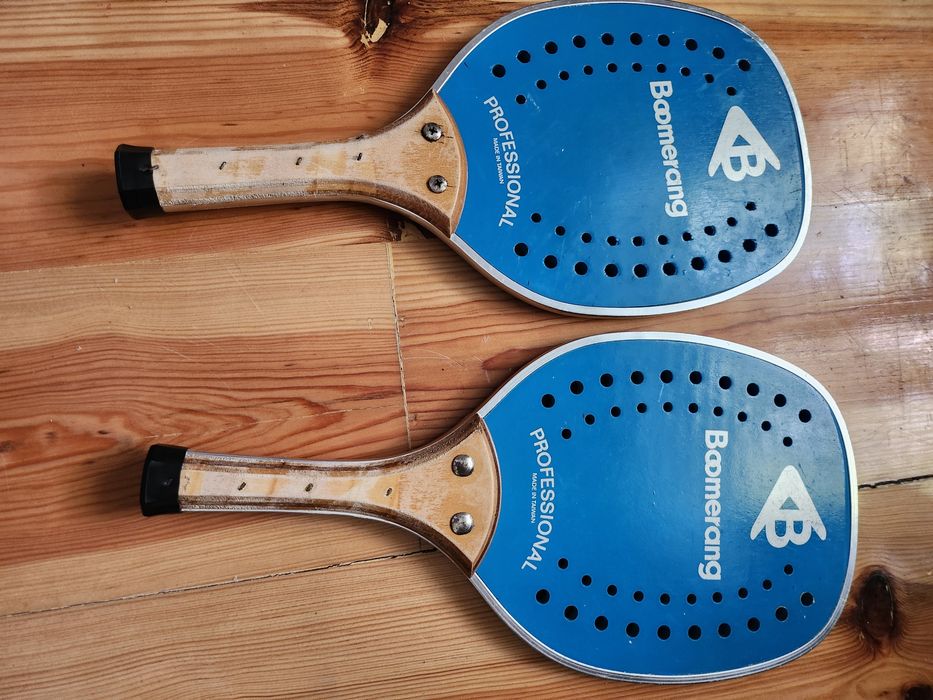 Raquetes de tenis